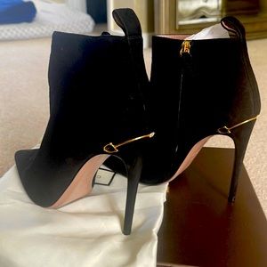 COPY - Gucci ankle boots